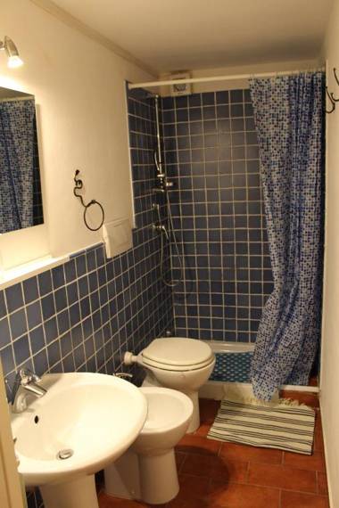 La Fiera Vecchia Apartments