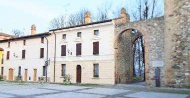 Affittacamere Residenza Del Duca