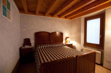 Affittacamere Residenza Del Duca