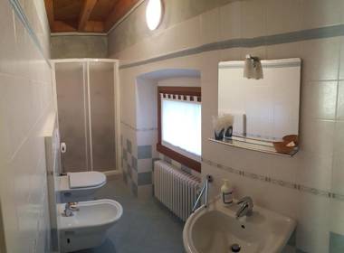 Affittacamere Residenza Del Duca