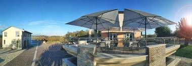 Agriturismo Relais Casina Ricchi