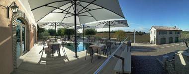 Agriturismo Relais Casina Ricchi