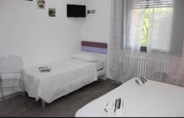 Dolce Vita Lovely Suites