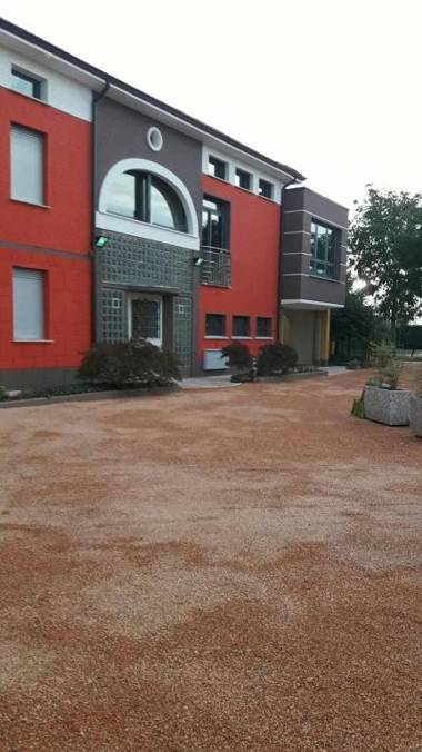 Dolce Vita Lovely Suites