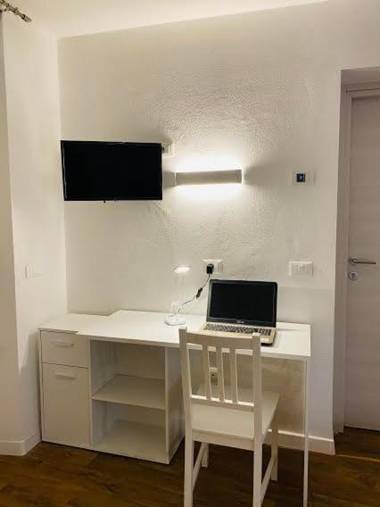 B&B The Secret Place