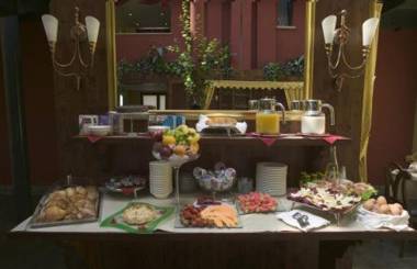 Hotel Motel Del Duca