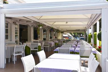 Hotel Ristorante Fortuna