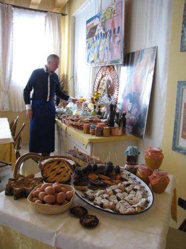 Agriturismo Dolceacqua