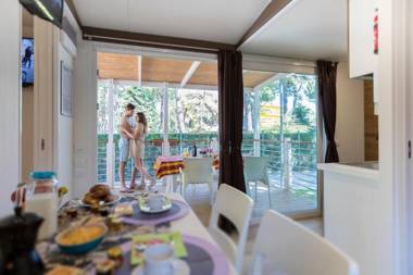 Ca' Pasquali Village