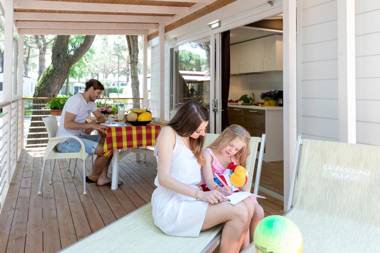 Ca' Pasquali Village