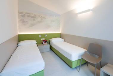 Vela Blu Camping Village