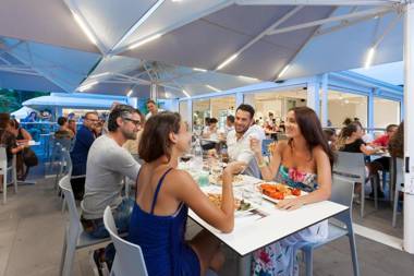 Vela Blu Camping Village