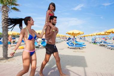 Vela Blu Camping Village