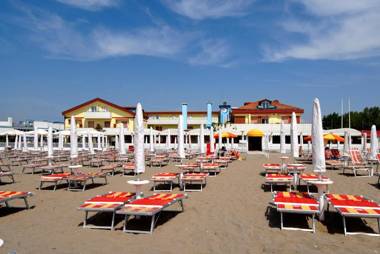 Hotel Righetto Fronte Mare