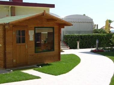 Hotel Righetto Fronte Mare