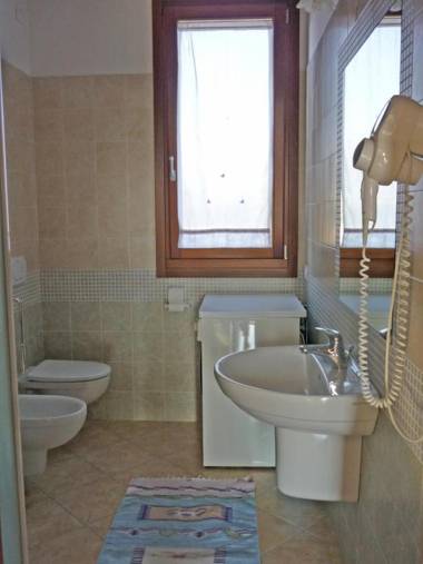 Agriturismo Ca' Baccan