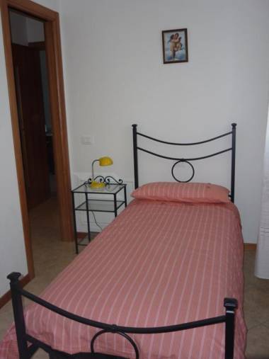 Agriturismo Ca' Baccan