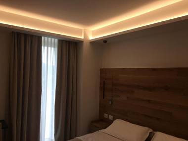 The Green Park Hotel