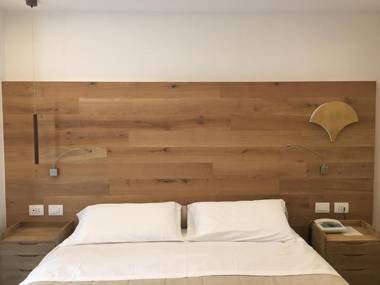 The Green Park Hotel