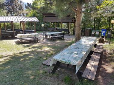 Aparthotel Des Alpes