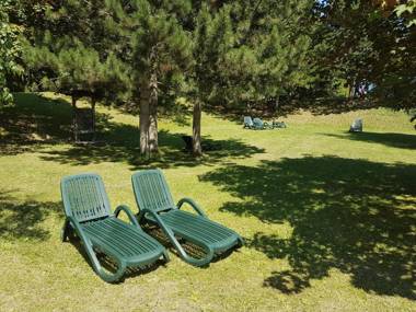 Aparthotel Des Alpes