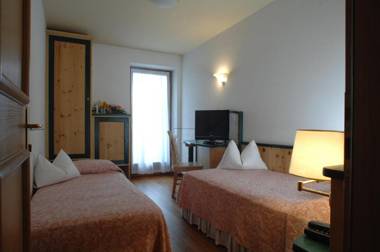 La Roccia Wellness Hotel