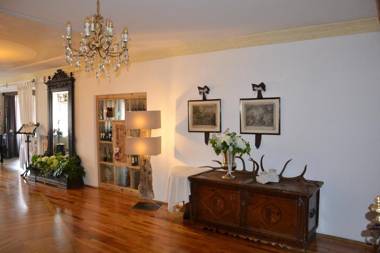 Romantic Hotel Excelsior