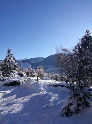 Park Hotel Bellacosta