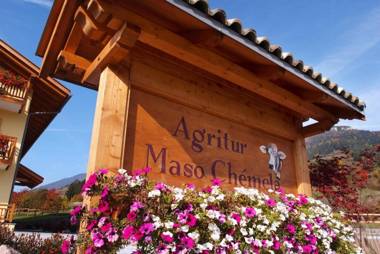 Agritur Maso Chemela