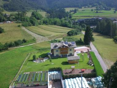 Agritur Maso Chemela