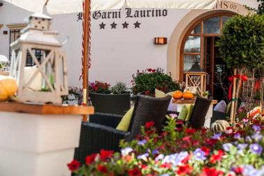 Hotel Garnì Laurino