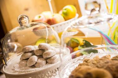 Hotel Garnì Laurino