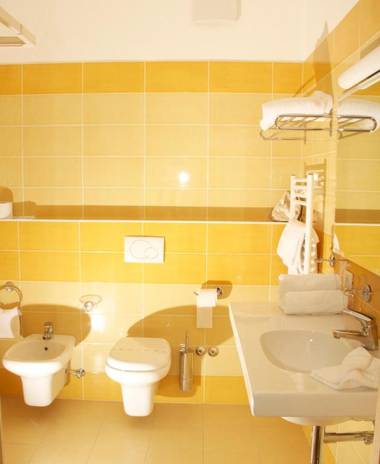 Park Hotel Sacro Cuore