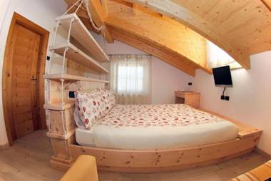 Agriturismo Pianrestel