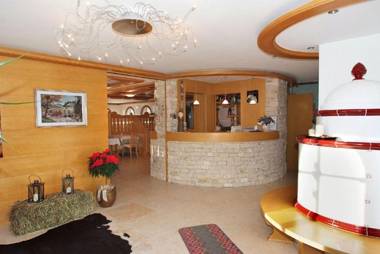 Agriturismo Pianrestel