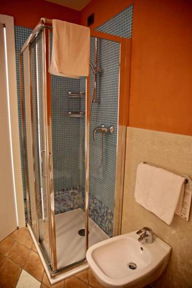 La Cipressina B&B e Monolocali