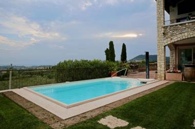 La Cipressina B&B e Monolocali