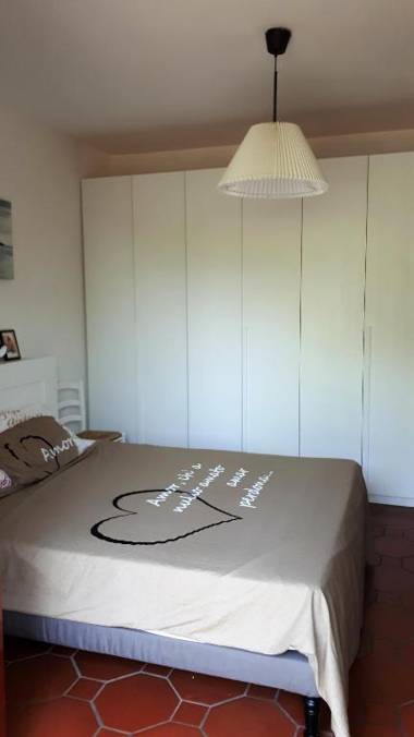 Casa Quarole Garda-Meer