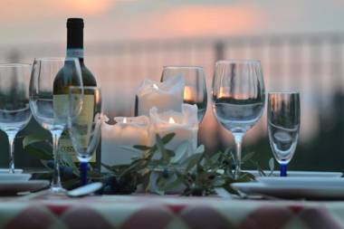 Casa Quarole Garda-Meer