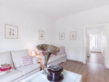 Delicious House Michelangelo