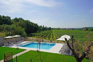 Dogoli Country Apartments