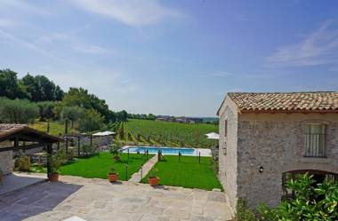 Dogoli Country Apartments