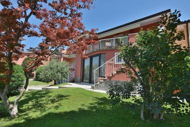 Apartment Joan Mirò with pool