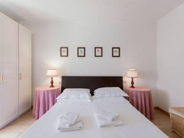 Apartment Tenuta Naiano Leonardo