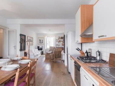 Apartment Tenuta Naiano Leonardo