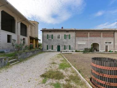 Apartment Tenuta Naiano Raffaello