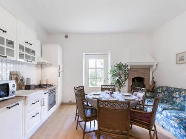 Apartment Tenuta Naiano Raffaello