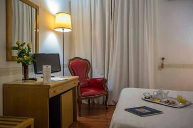 Hotel Victoria Maiorino