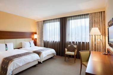 Holiday Inn Salerno-Cava De' Tirreni an IHG Hotel