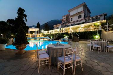 Hotel Angela e Vincenzo